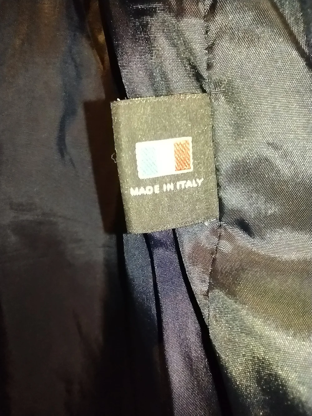 N/A men leather